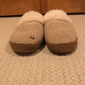 Ugg slippers